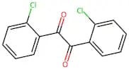 1,2-bis(2-chlorophenyl)ethane-1,2-dione