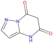 Pyrazolo[1,5-a]pyrimidine-5,7(4H,6H)-dione