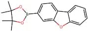 2-(Dibenzo[b,d]furan-3-yl)-4,4,5,5-tetramethyl-1,3,2-dioxaborolane
