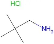 2,2-Dimethylpropan-1-amine hydrochloride