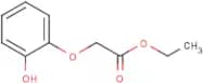 Ethyl 2-(2-hydroxyphenoxy)acetate