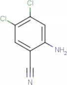 2-Amino-4,5-dichlorobenzonitrile