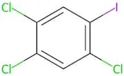 1,2,4-Trichloro-5-iodobenzene