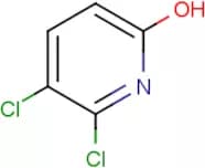2,3-Dichloro-6-hydroxypyridine