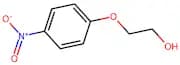 2-(4-Nitrophenoxy)ethan-1-ol