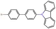 9-(4'-Bromo-[1,1'-biphenyl]-4-yl)-9H-carbazole