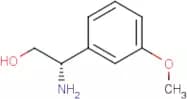 (S)-b-Amino-3-methoxy-benzeneethanol