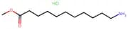 Methyl 11-aminoundecanoate hydrochloride