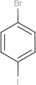 4-Bromoiodobenzene