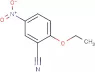 2-Ethoxy-5-nitrobenzonitrile