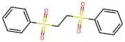 1,2-Bis(phenylsulfonyl)ethane