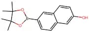 6-(4,4,5,5-Tetramethyl-1,3,2-dioxaborolan-2-yl)naphthalen-2-ol