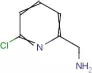 (6-Chloropyridin-2-yl)methanamine