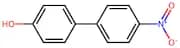 4'-Nitro-[1,1'-biphenyl]-4-ol