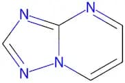 [1,2,4]Triazolo[1,5-a]pyrimidine