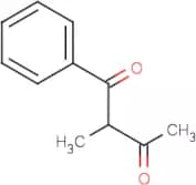 2-Methyl-1-phenylbutane-1,3-dione