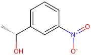 (R)-1-(3-Nitrophenyl)ethanol