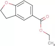 Ethyl 2,3-dihydrobenzofuran-5-carboxylate