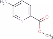 Methyl 5-aminopyridine-2-carboxylate