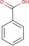 Benzoic acid