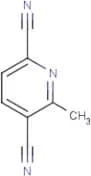 3,6-Dicyanopicoline