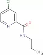N-Propyl 4-chloropicolinamide