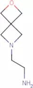 2-Oxa-6-azaspiro[3.3]heptane-6-ethanamine