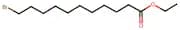 Ethyl 11-bromoundecanoate