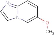 6-Methoxyimidazo[1,2-a]pyridine