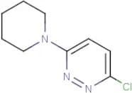 3-Chloro-6-(piperidin-1-yl)pyridazine