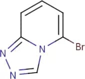 5-bromo-[1,2,4]triazolo[4,3-a]pyridine