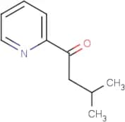 2-(Isobutylcarbonyl)pyridine