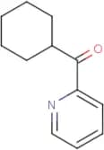 2-Cyclohexylcarbonylpyridine