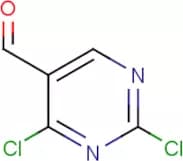 2,4-Dichloropyrimidine-5-carbaldehyde