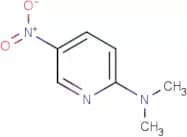 N,N-Dimethyl-5-nitropyridin-2-amine