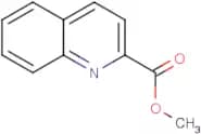 Methyl quinoline-2-carboxylate