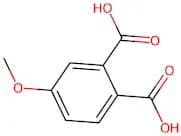 4-Methoxyphthalic acid