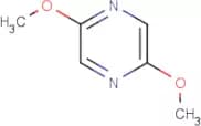 2,5-Dimethoxypyrazine