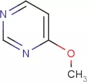 4-Methoxypyrimidine
