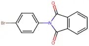2-(4-Bromophenyl)isoindoline-1,3-dione