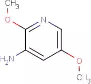 2,5-Dimethoxypyridin-3-amine