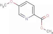 methyl 5-methoxypyridine-2-carboxylate