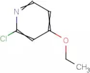 2-chloro-4-ethoxypyridine