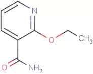 2-Ethoxypyridine-3-carboxamide