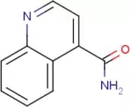 Quinoline-4-carboxamide