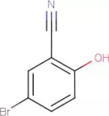 5-Bromo-2-hydroxybenzonitrile