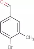 4-Bromo-3-methylbenzaldehyde