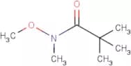 N-Methoxy-N,2,2-trimethylpropanamide
