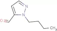 2-Butylpyrazole-3-carbaldehyde