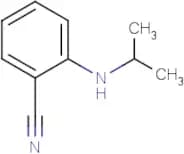2-(Isopropylamino)benzonitrile